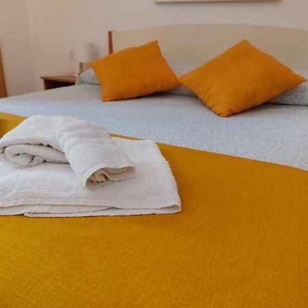 B&B Villa Maria Ester Vieste Dış mekan fotoğraf