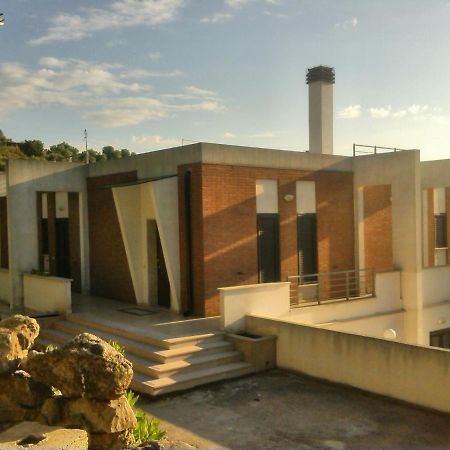 B&B Villa Maria Ester Vieste Dış mekan fotoğraf