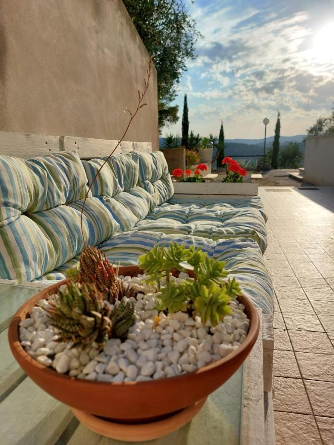 B&B Villa Maria Ester Vieste Dış mekan fotoğraf