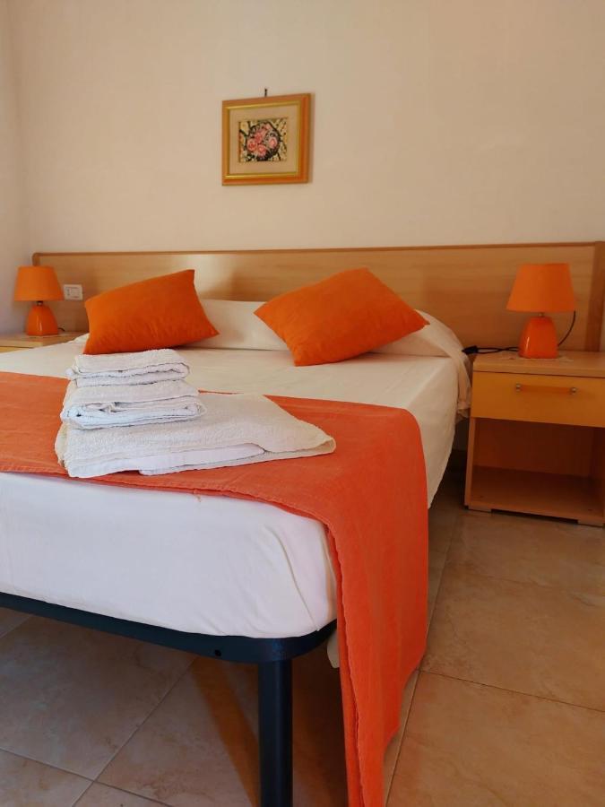 B&B Villa Maria Ester Vieste Dış mekan fotoğraf