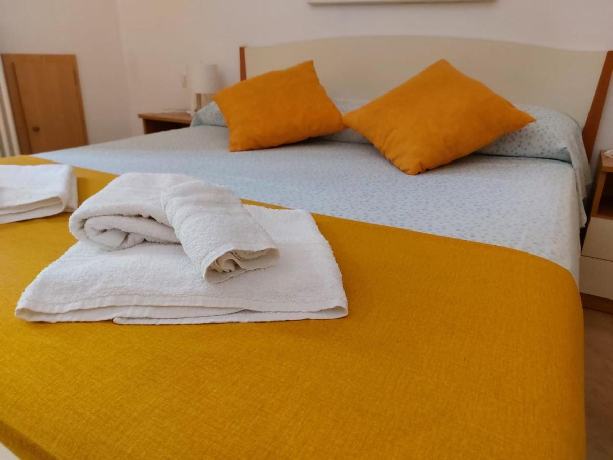 B&B Villa Maria Ester Vieste Dış mekan fotoğraf